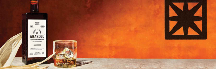 Abasolo Whisky