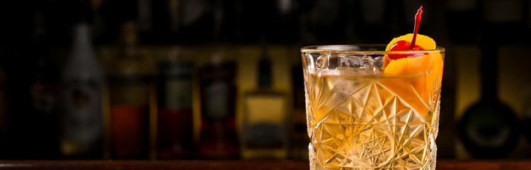 Aromatic Bitters