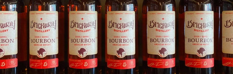 Brickway Brewery and Distillery