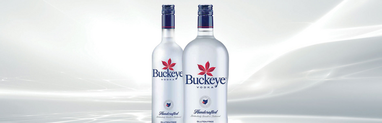 Buckeye Vodka