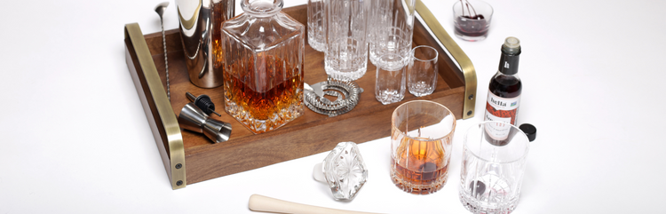 Shop Bar Glasses Collection