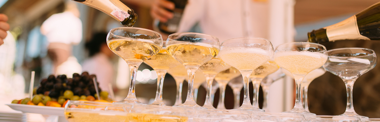 Cocktail Glasses