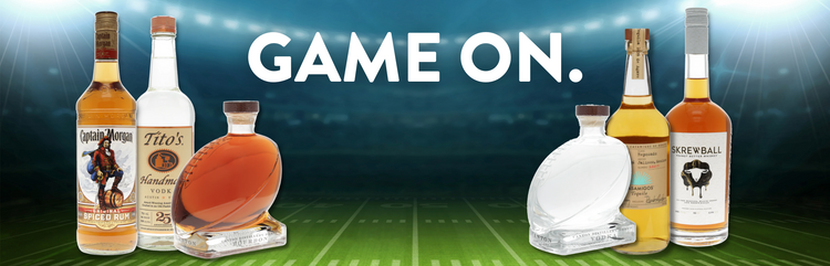 Game Day Favorites