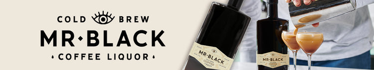 Mr. Black Roasters and Distillers