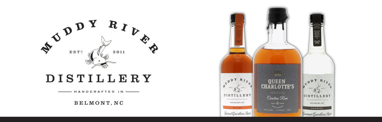 Muddy River Distillery