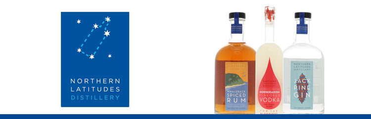 Northern Latitudes Distillery
