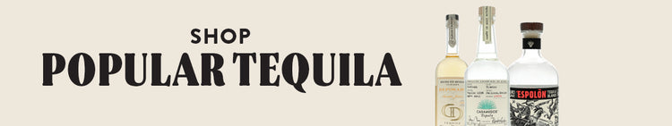 Popular Tequila