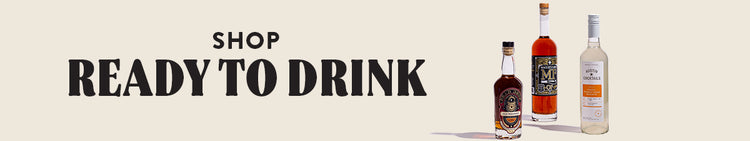 Ready To Drink