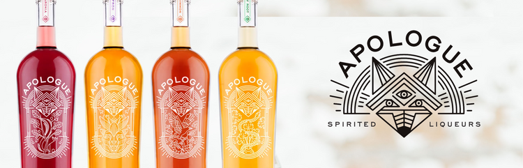 Apologue Liqueurs