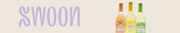 Swoon Mixers