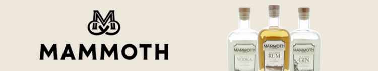 Mammoth Distilling