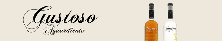Gustoso Artisanal Rum