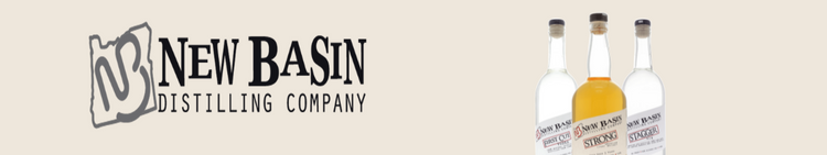 New Basin Distilling Company