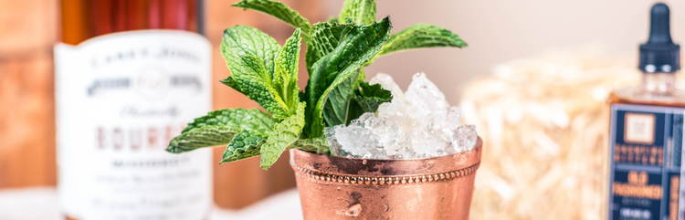 Kentucky Derby Essentials