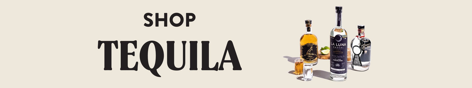 Tequila