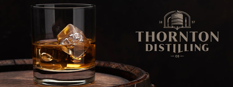 Thornton Distilling Co.