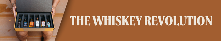 Whiskey Revolution