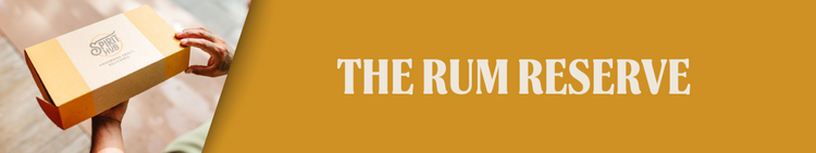 Rum Reserve