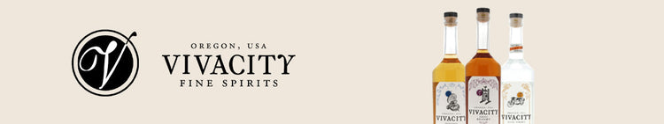 Vivacity Fine Spirits
