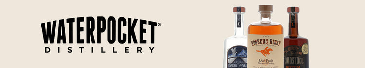 Waterpocket Distillery