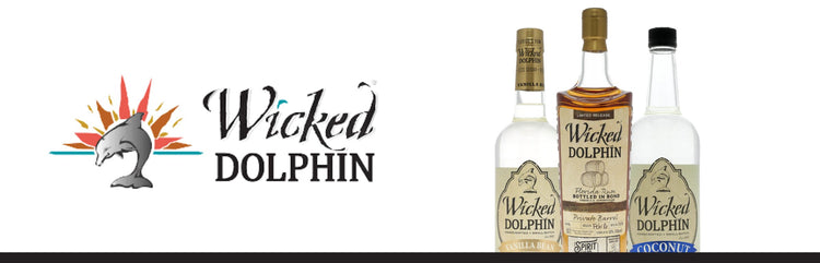 Wicked Dolphin