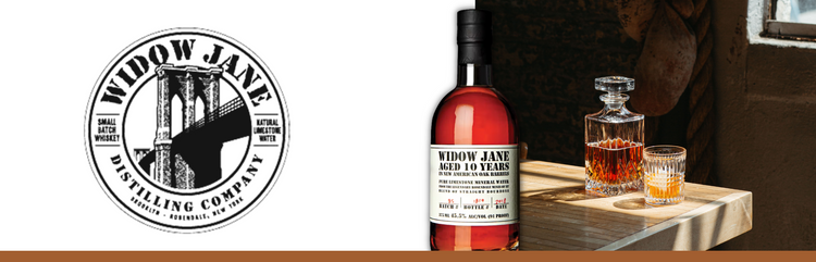 Widow Jane Distilling Company