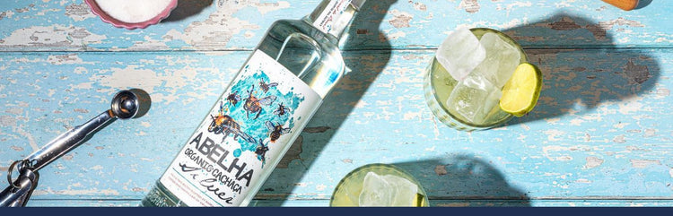 Abelha Organic Cachaça