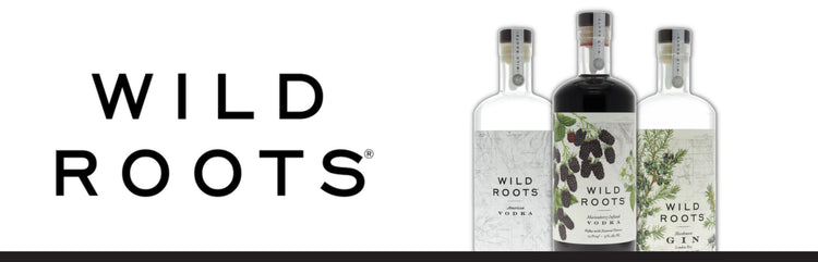 Wild Roots Spirits