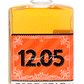 1205 Corn Star Corn Whiskey