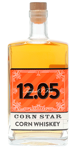 1205 Corn Star Corn Whiskey