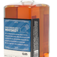 1205 Four Finger Rye Whiskey