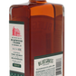 Kentucky Straight High Rye Bourbon Whiskey