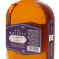 Ironweed Rye Whiskey
