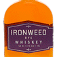 Ironweed Rye Whiskey