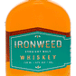 Ironweed Straight Malt Whiskey