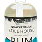 Quackenbush Stillhouse Silver Rum