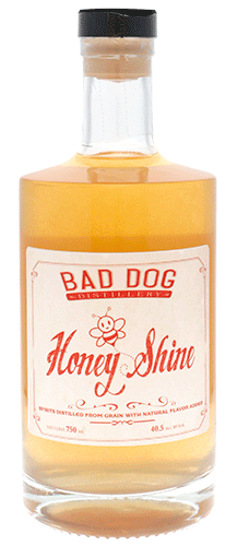 Honey Shine