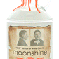 Bad Bill Tutt's Moonshine
