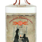 Lancelot's Flaming Love Vodka