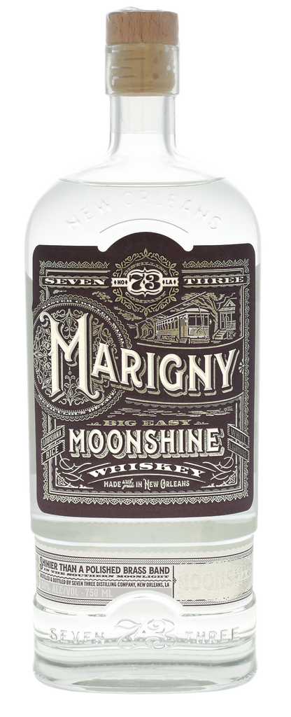 Marigny Moonshine