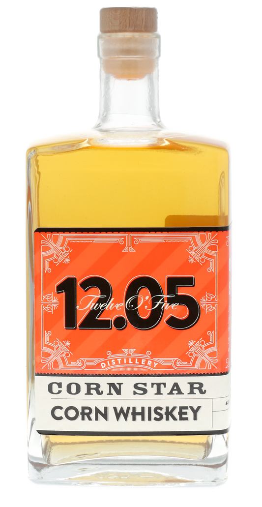 1205 Corn Star Corn Whiskey
