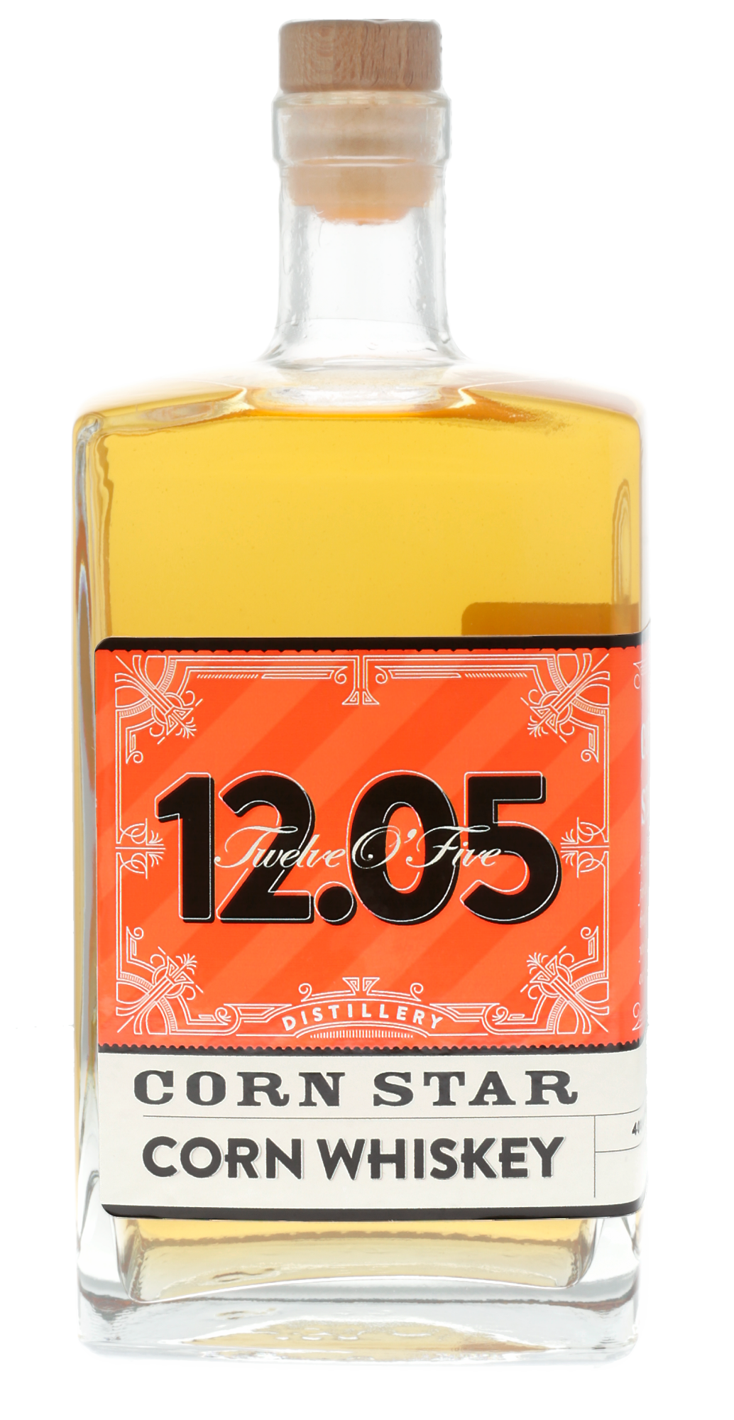 1205 Corn Star Corn Whiskey