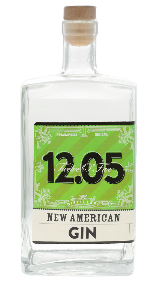 1205 New American Gin
