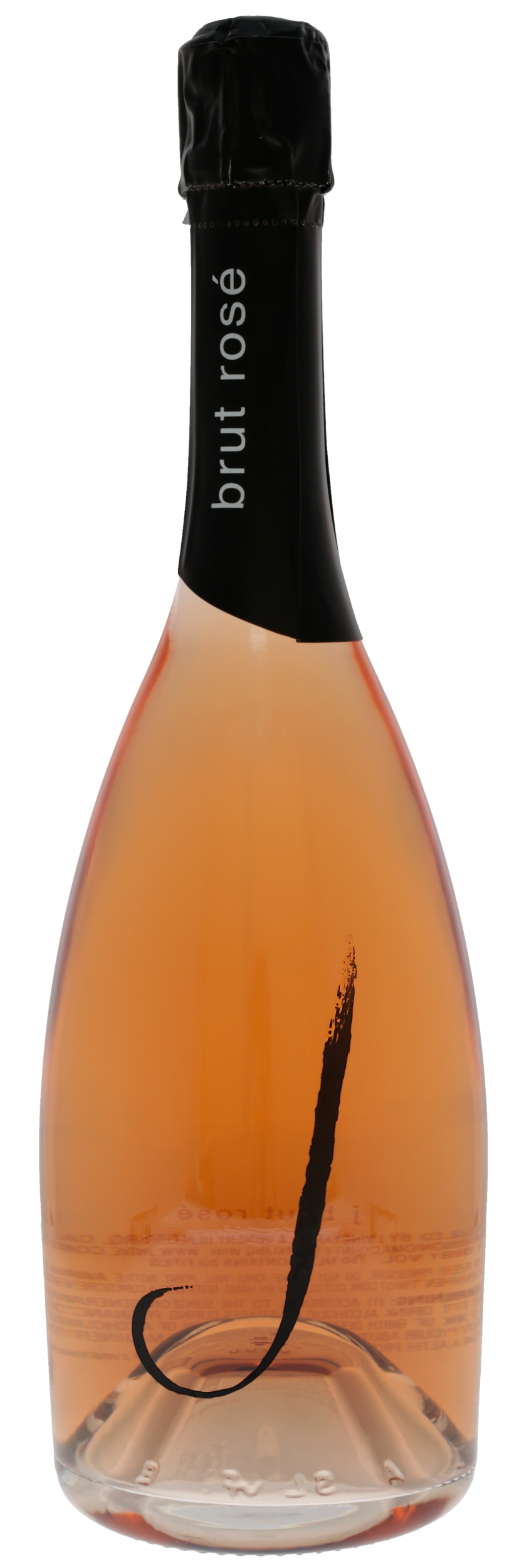 J Vineyards Brut Rose NV