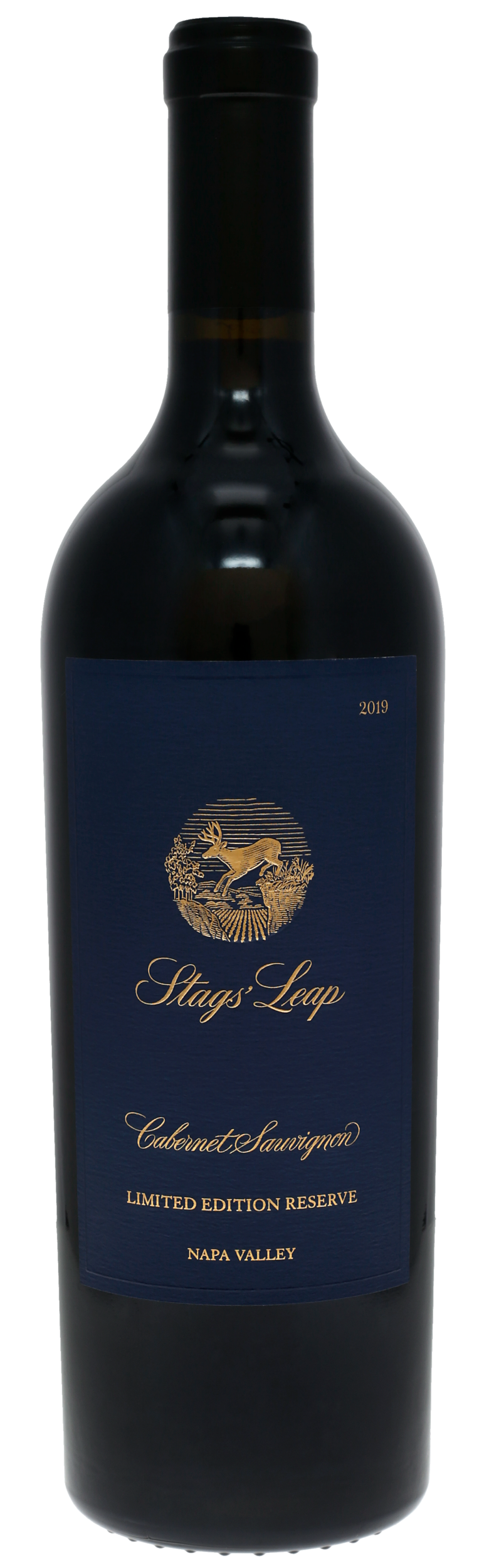 Stags' Leap Cabernet Sauvignon Reserve LTD 19