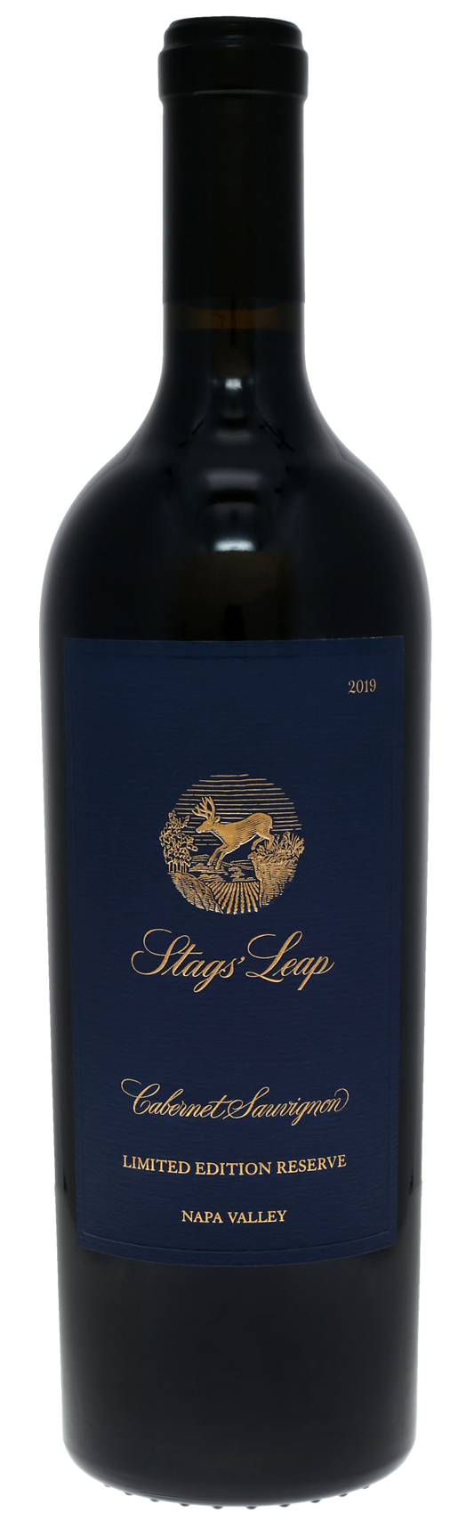 Stags' Leap Cabernet Sauvignon Reserve LTD 19