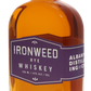 Ironweed Rye Whiskey