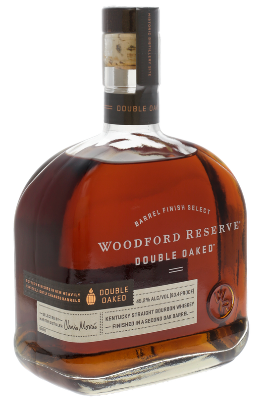Woodford Reserve Double Oaked Bourbon