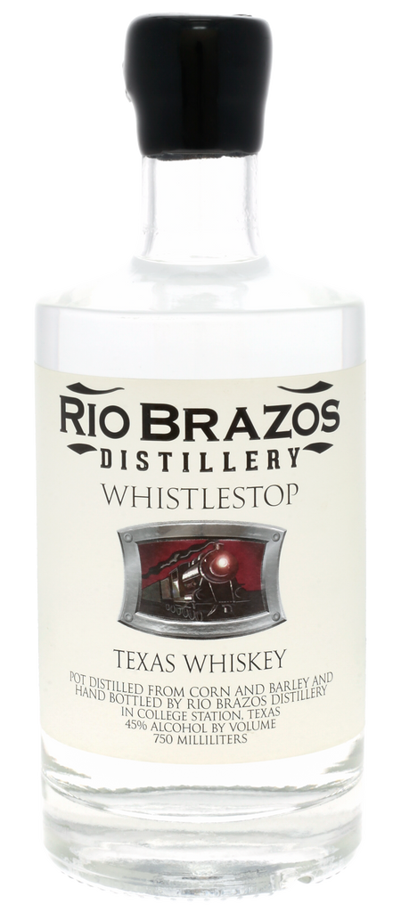 Whistlestop Texas Whiskey