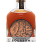 Survivor's Cut Bourbon Whiskey